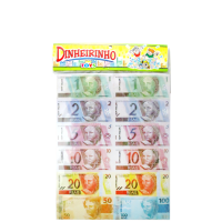 DINHEIRINHO PACOTE C/122 6039